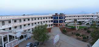 Sri Vidya Mandir Arts and Science, Salem
